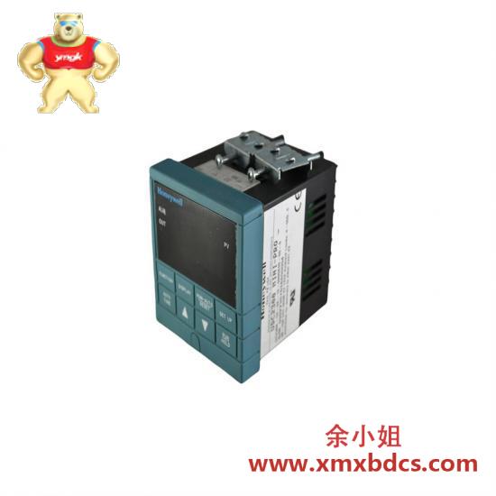 Honeywell Honeywell DC230B-CE-00-10-0000000-00-0 Udc2300 TEMPERATURE CONTROLLER