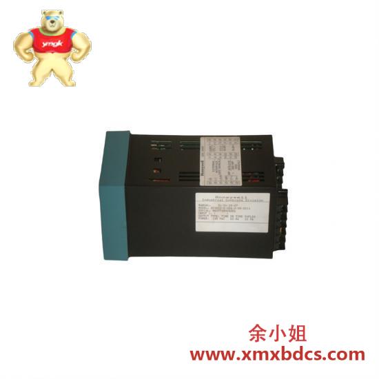 Honeywell Honeywell DI2007-2-00-0111 Temperature Controller