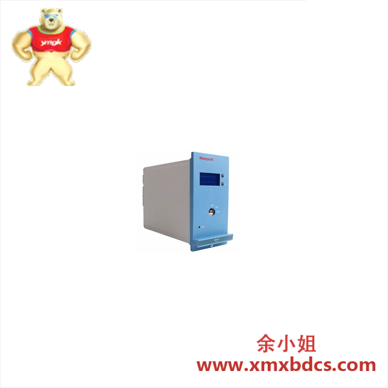 HONEYWELL FC-BKM-0001 V1.1