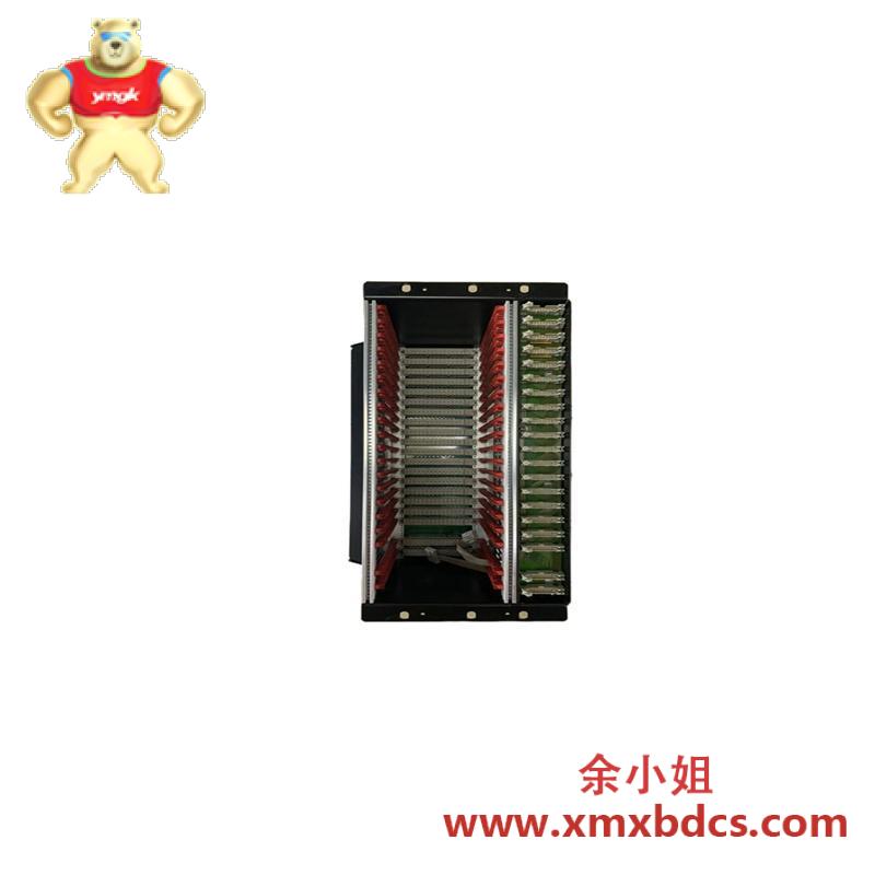 HONEYWELL FC-IOCHAS-0002R