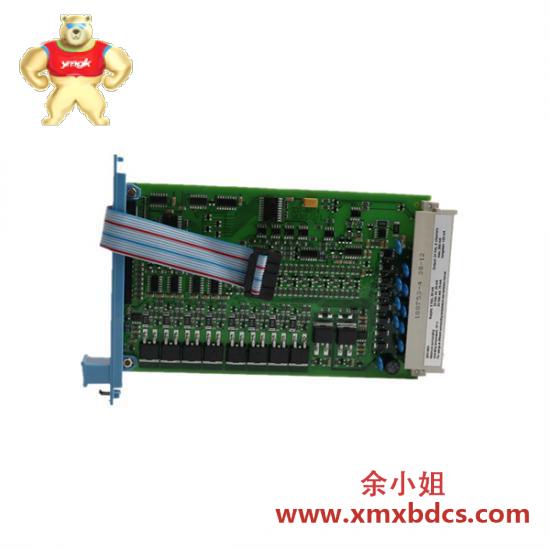 Honeywell HONEYWELL FC-SDO-0824 Safe Digital Output Module