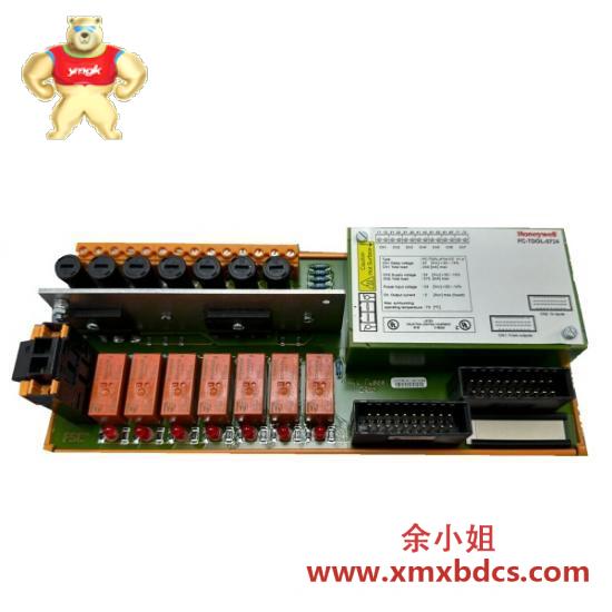 Honeywell Honeywell FC-TDOL-0724 FC-TDOL-0724P Analog Input Module