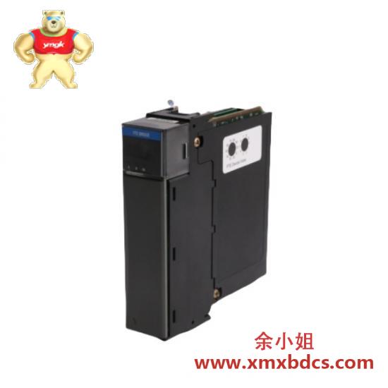Honeywell Honeywell FS-IOCHAS-0001S Chassis For Non-Redundant I/O Module