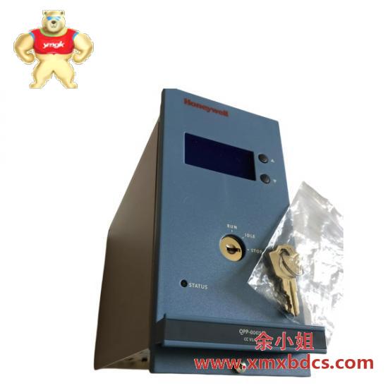 Honeywell Honeywell FS-QPP-0001plc module