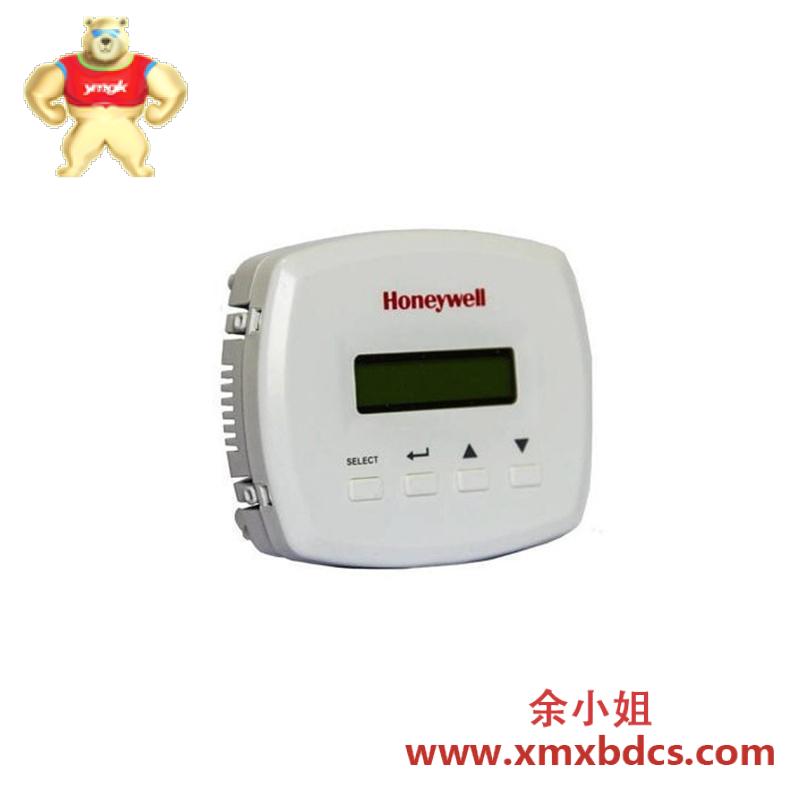 Honeywell GH100 IOA003