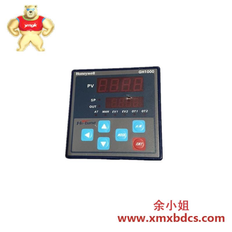 Honeywell GH500MOA001