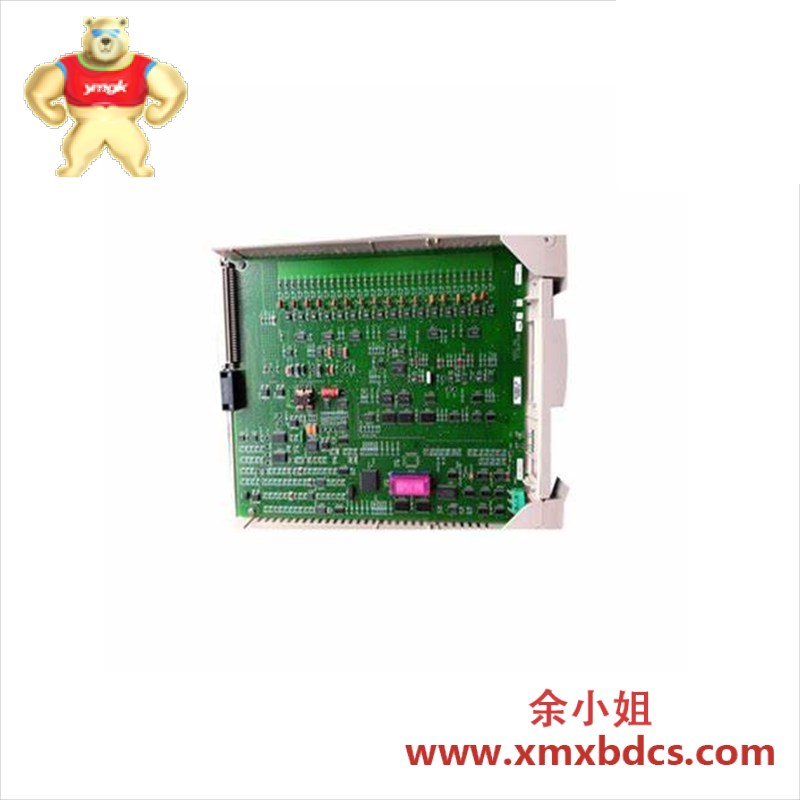 HONEYWELL K2LCN-8 51401551-801