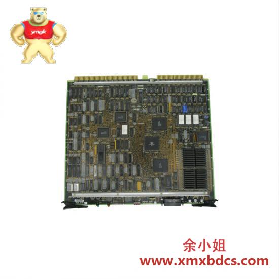 Honeywell HONEYWELL K2LCN-8 Processor Card