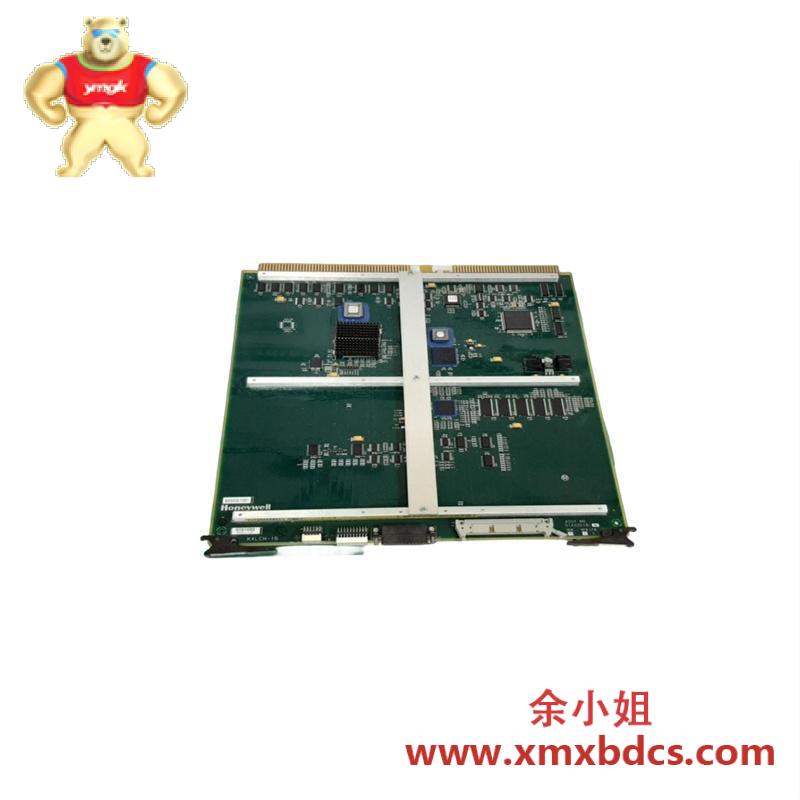 Honeywell K4LCN-16 51403519-160