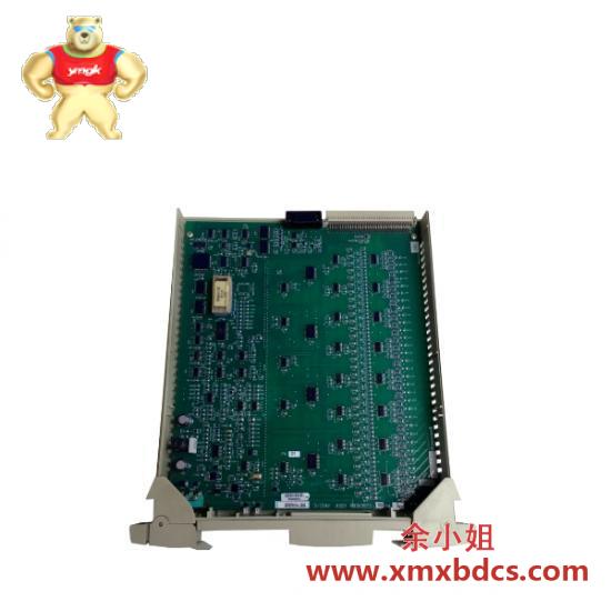 Honeywell Honeywell MC-PAIL02 51304481-150 Analog Input Module