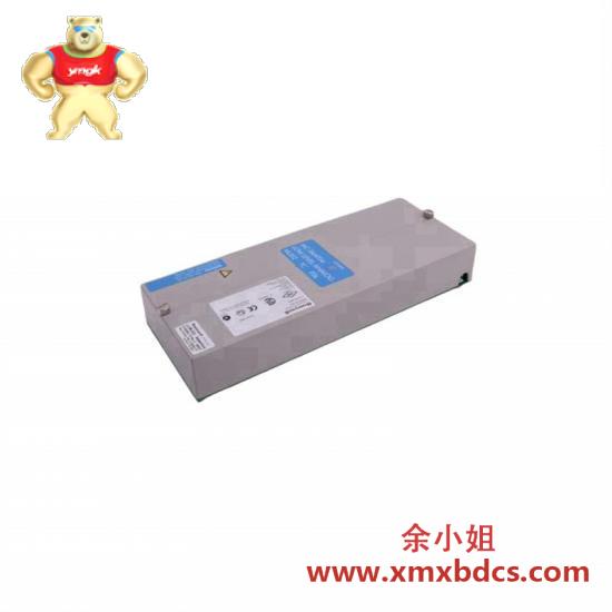 Honeywell Honeywell MC-TAMR04 51305907-175 Analog Input Module