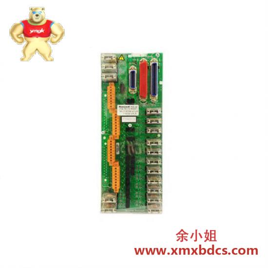 Honeywell HONEYWELL MC-TDOY23 51204166-175 Digital Output Relay FTA