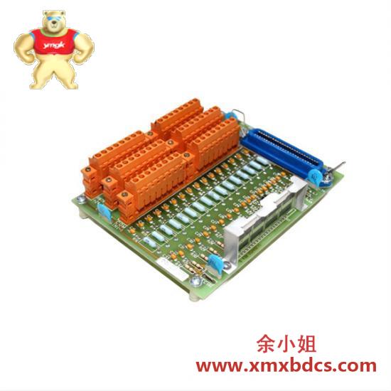 Honeywell HONEYWELL MU-TAIH02 Terminal Assembly