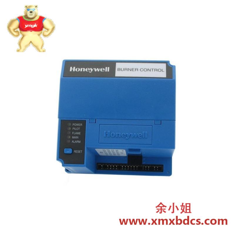Honeywell HONEYWELL RM7830A1003 Burner Control