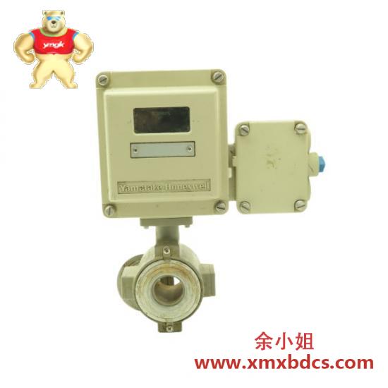 Honeywell Honeywell 4DP7APXIP11