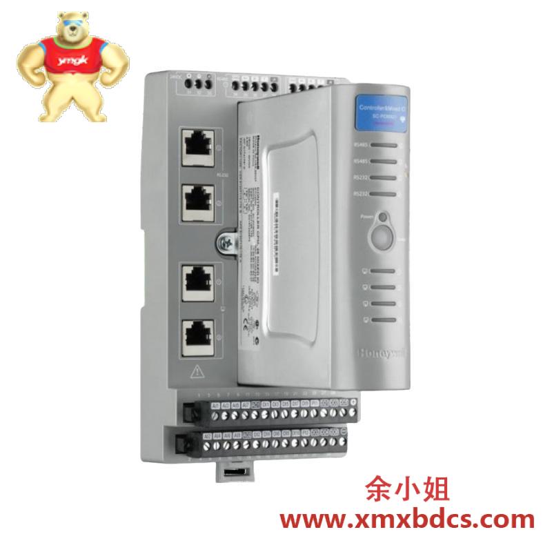 honeywell SP-MCALC1