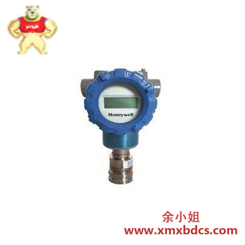 Honeywell STG74S-E1G000-1-A-AHS-11S-A-60A0