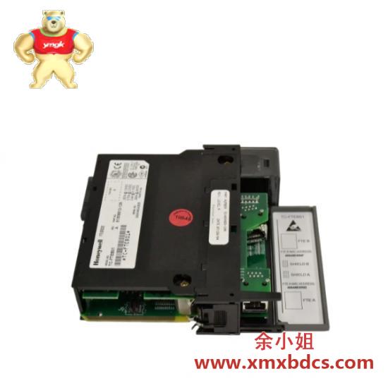 Honeywell Honeywell TC-FTEB01 DCS Module