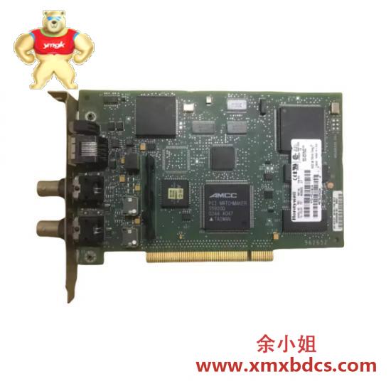 Honeywell Honeywell TC-PCICO1K ControlNet Interface Card