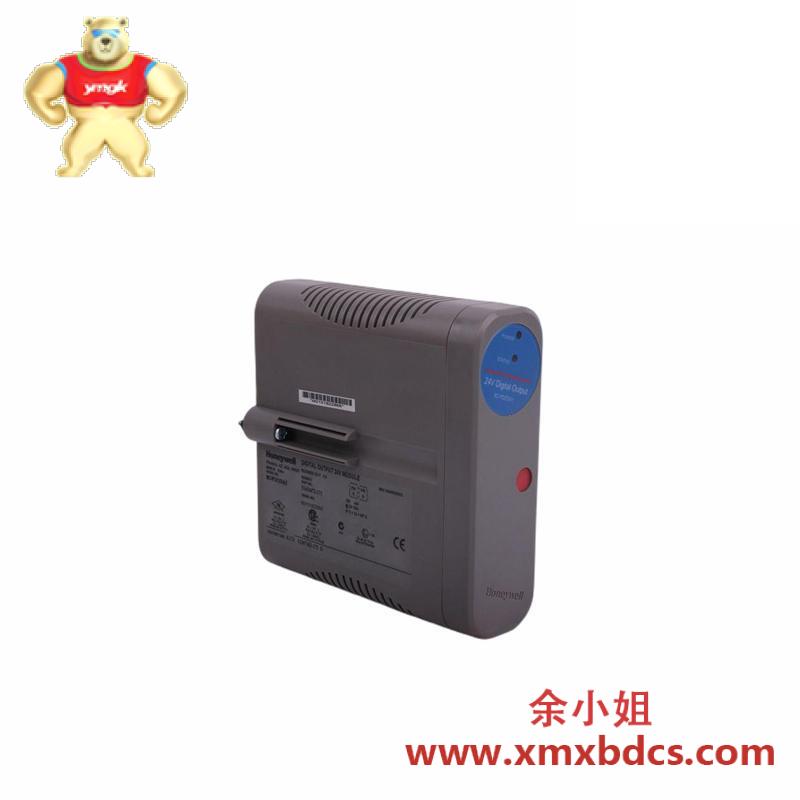 Honeywell Honeywell TC809B1008 Monitor Module