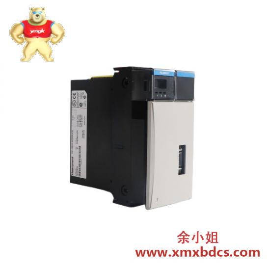 Honeywell HONEYWELL TK-FFIF01 Fieldbus Interface Module
