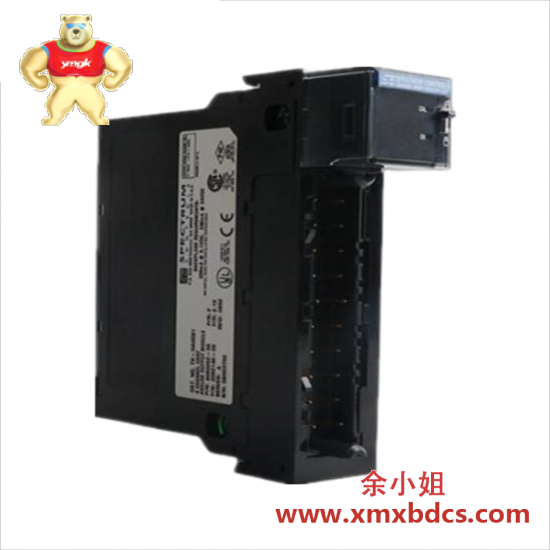 Honeywell HONEYWELL TK-HAO081 Analog Output Module