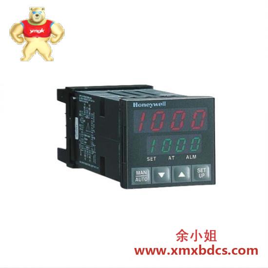 Honeywell HONEYWELL UDC1000 Universal Digital Controller