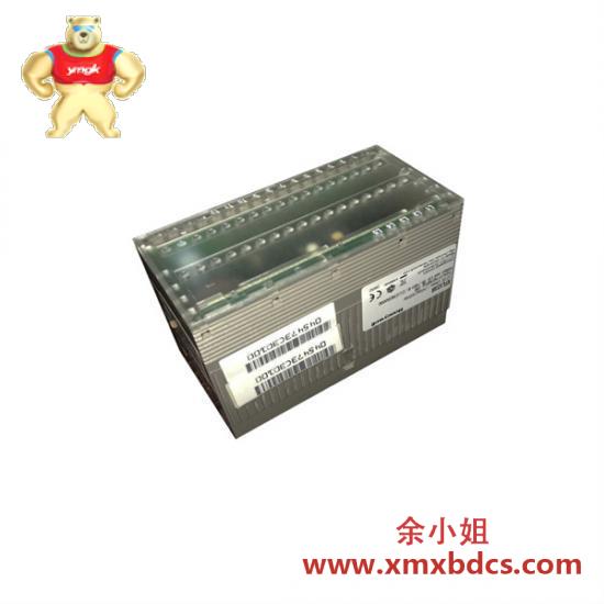 Honeywell HONEYWELL XFL521-B Analog Input Module