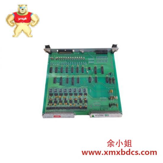 Others Hyundai DOM16  Digital Output Module