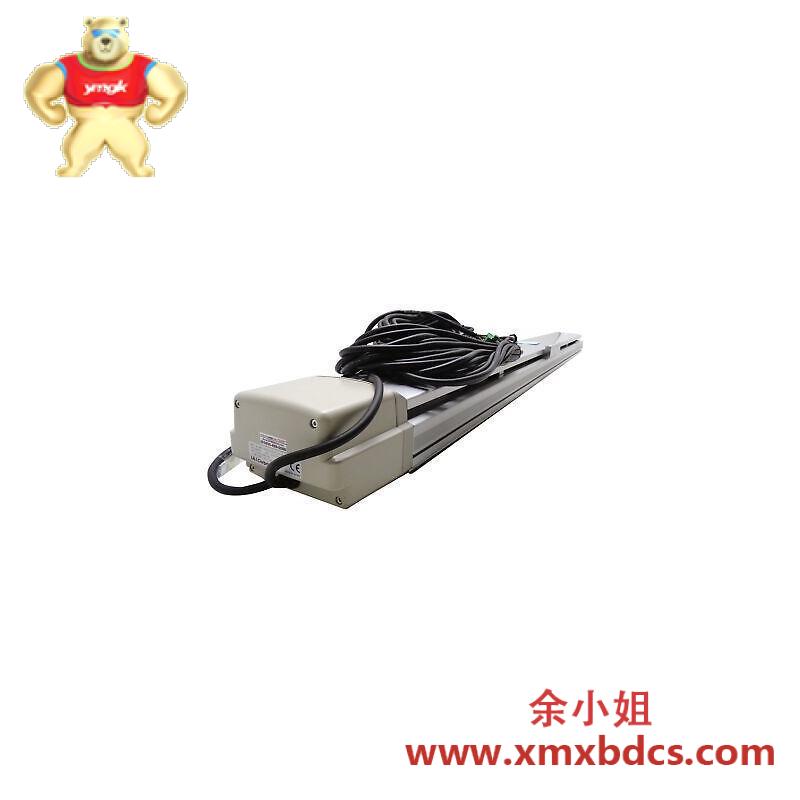 IAI ISA-LXMX-A-400-20-1200-T2-X15-AQ