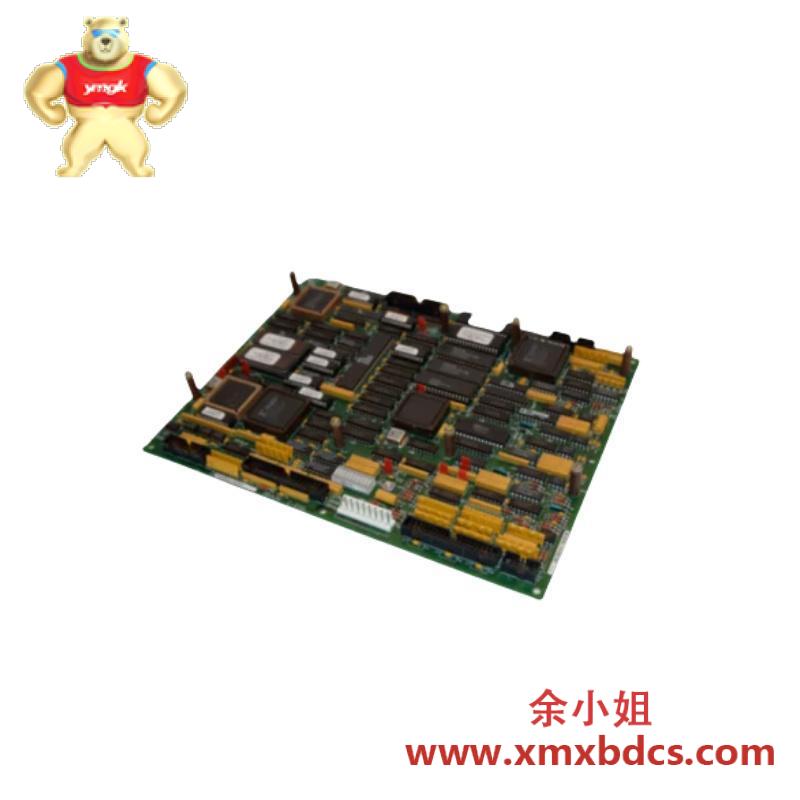 GE IC200ALG265