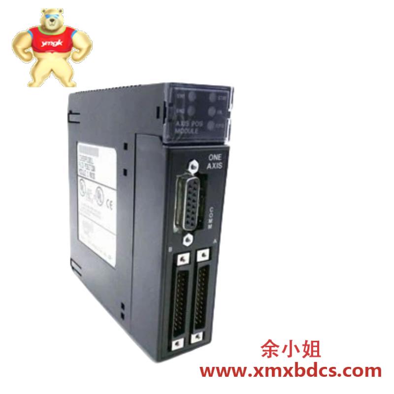 GE IC693APU301R