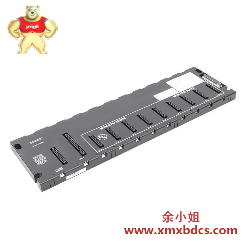 GE IC693CHS391N