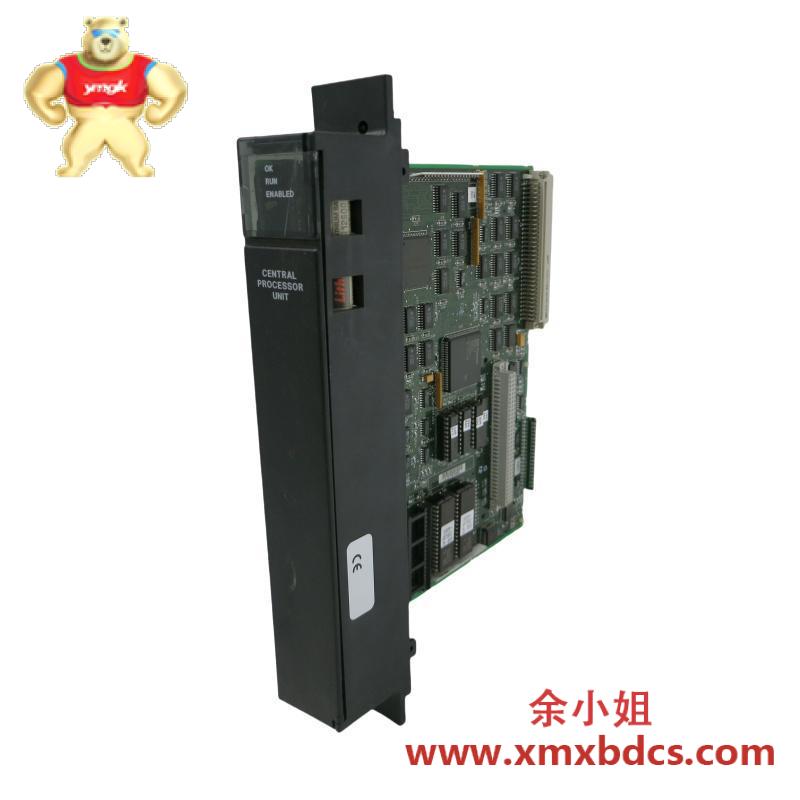 GE Fanuc IC697CPU731