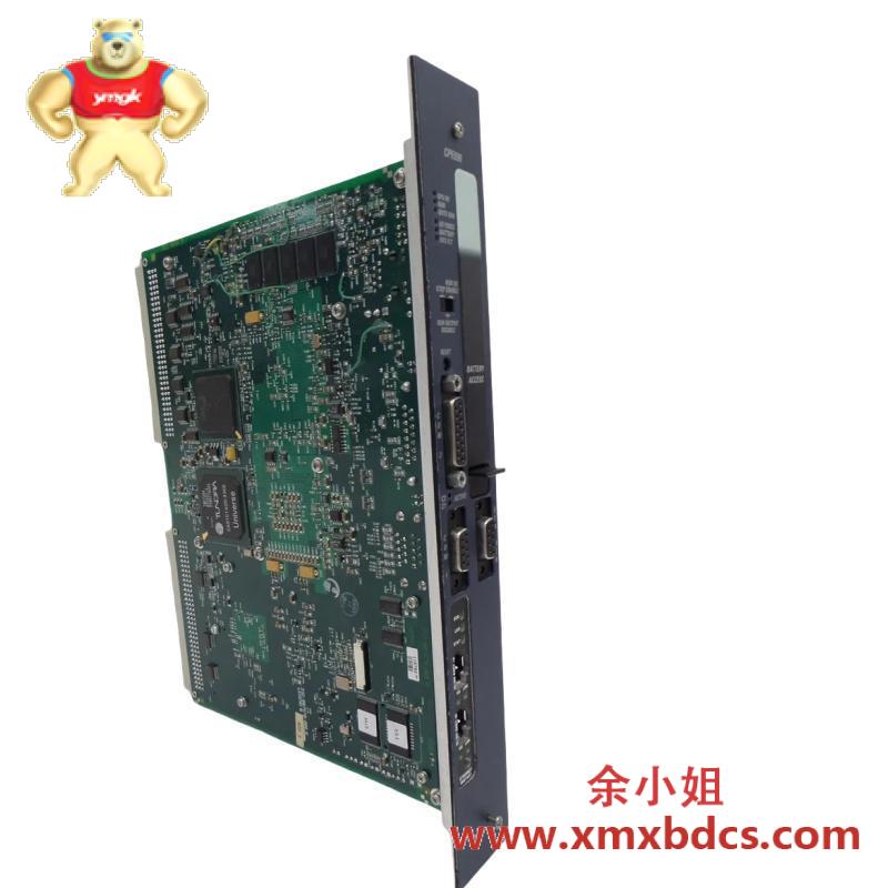 GE IC698CPE030