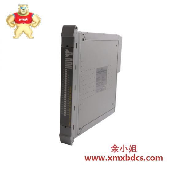 ICS TRIPLEX ICS Triplex T3310 Digital Output Module
