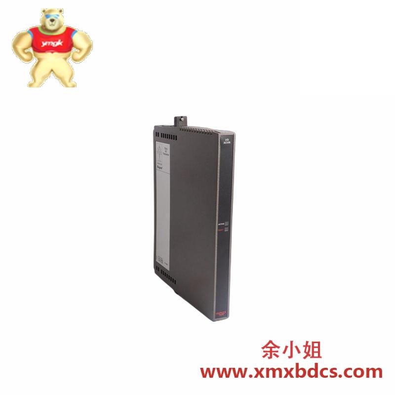 ICS TRIPLEX T3310