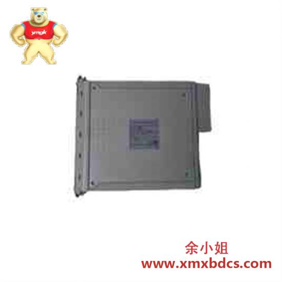 ICS TRIPLEX ICS Triplex T8310 Trusted Expander Processor