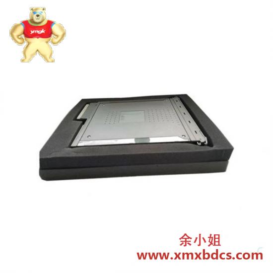 PLC ICS TRIPLEX T8432 Dual Analogue Input Module