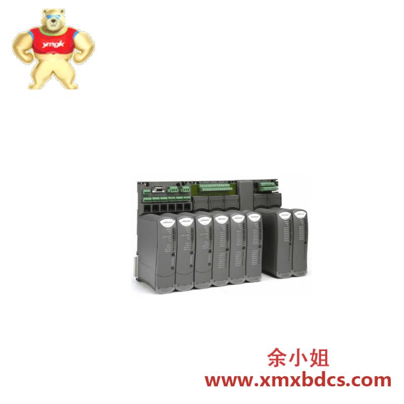 ICS TRIPLEX TC-215-01-4M5