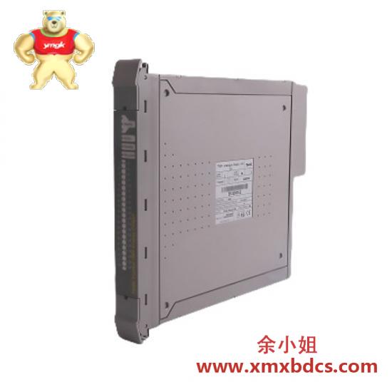 ICS TRIPLEX ICS TRIPLEX Trusted T8331C Analog Output Module