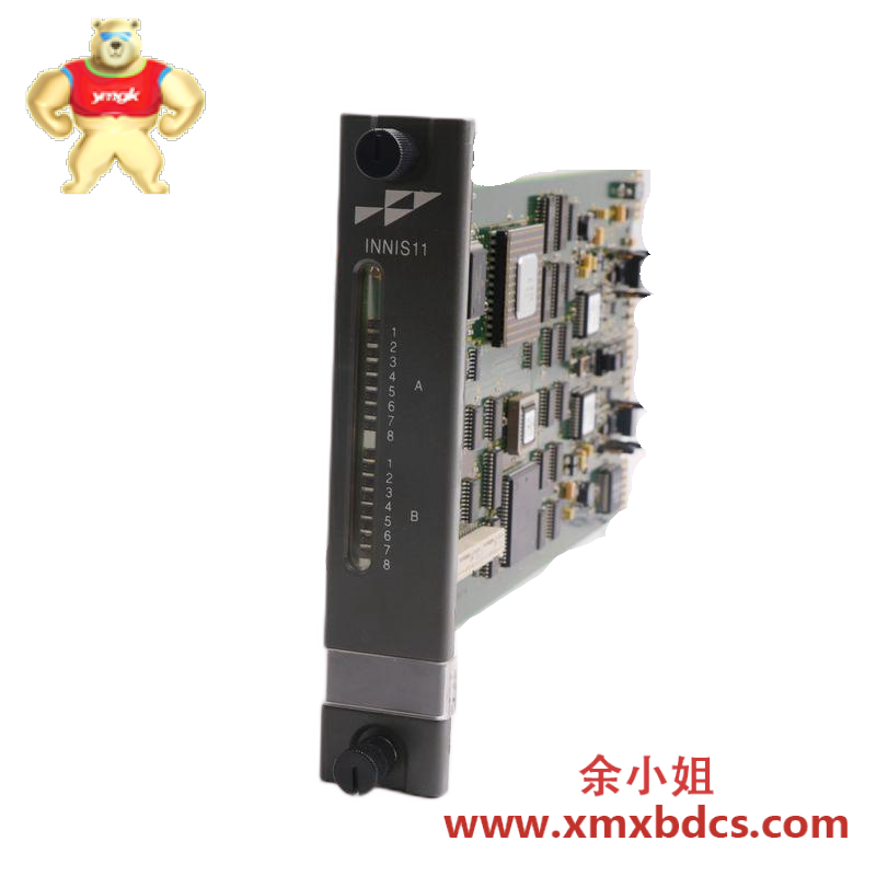 ABB IEPAS01