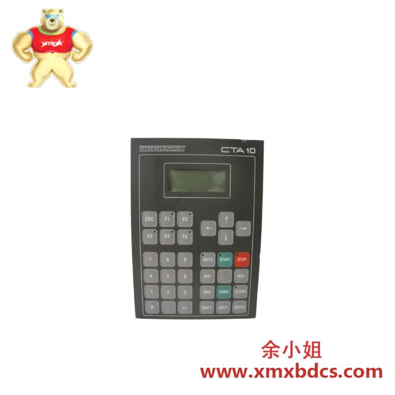 INDRAMAT 109-0943-4A03-02