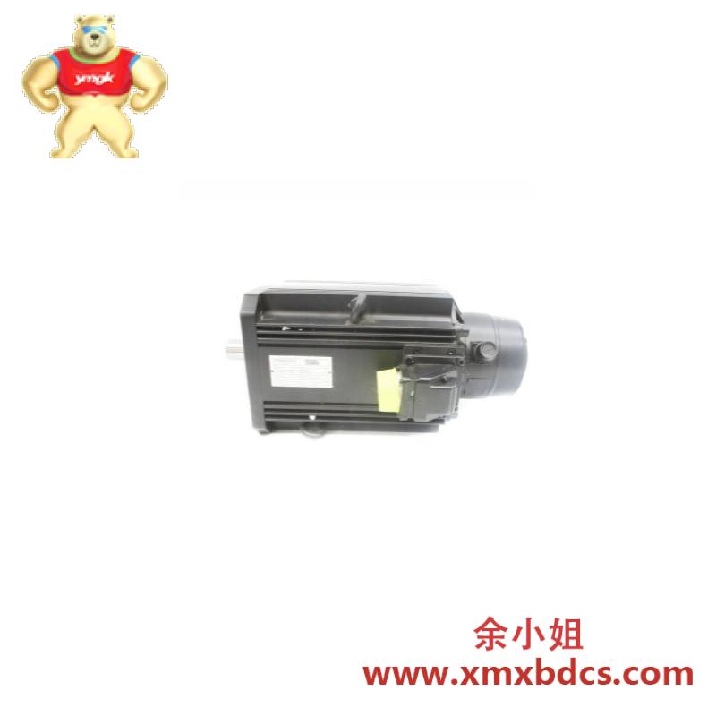INDRAMAT MAC115A-0-FS-3-C/130-A-0/S001