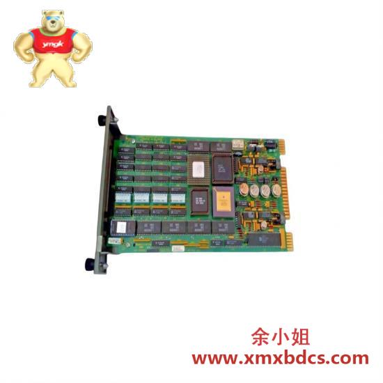 ABB INNIS01  ABB  Network Interface Slave Module