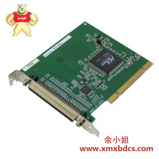 Others INTERFACE PCI-8521 Interface board