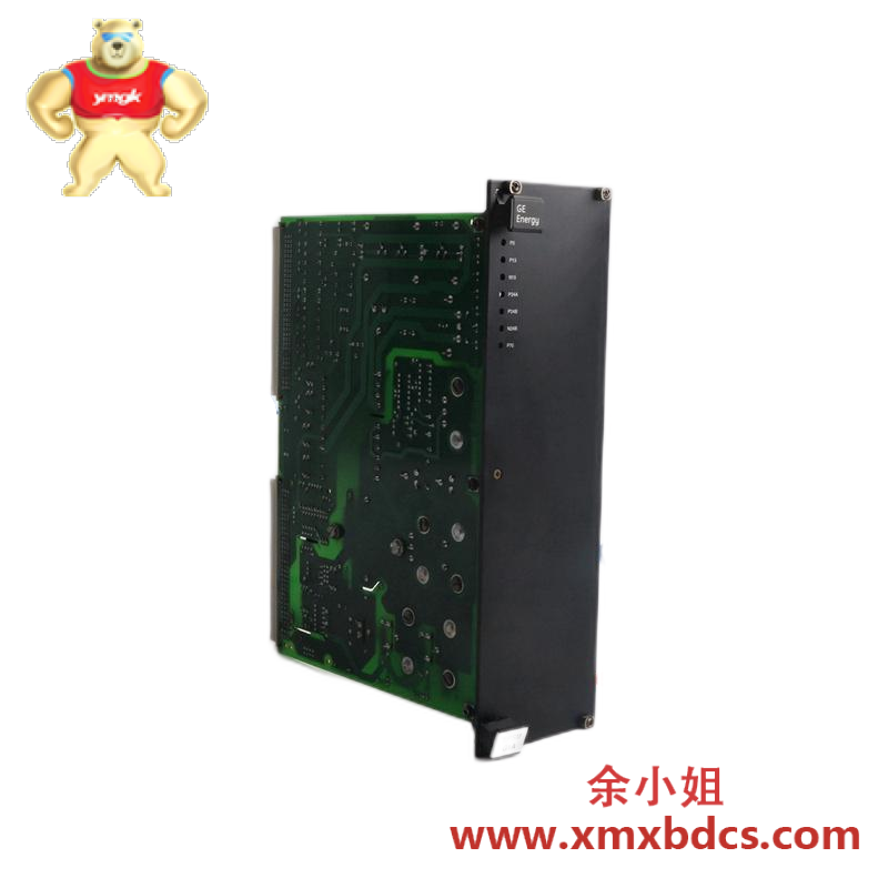GE IS200TPROH1BCB