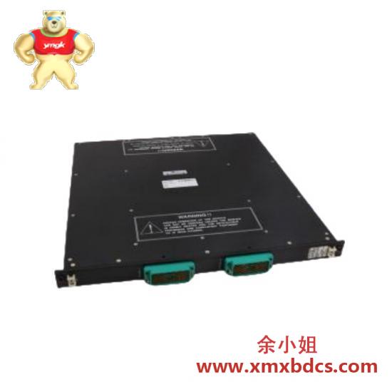TRICONEX ITCCDO  Triconex Terminal Board