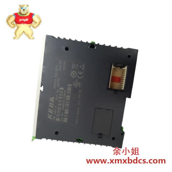 Others KEBA DO321/B  Engel Digital Input