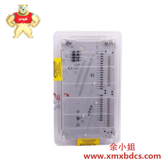 Others Kollmorgan 04S-M60/8-PB Servo Drive